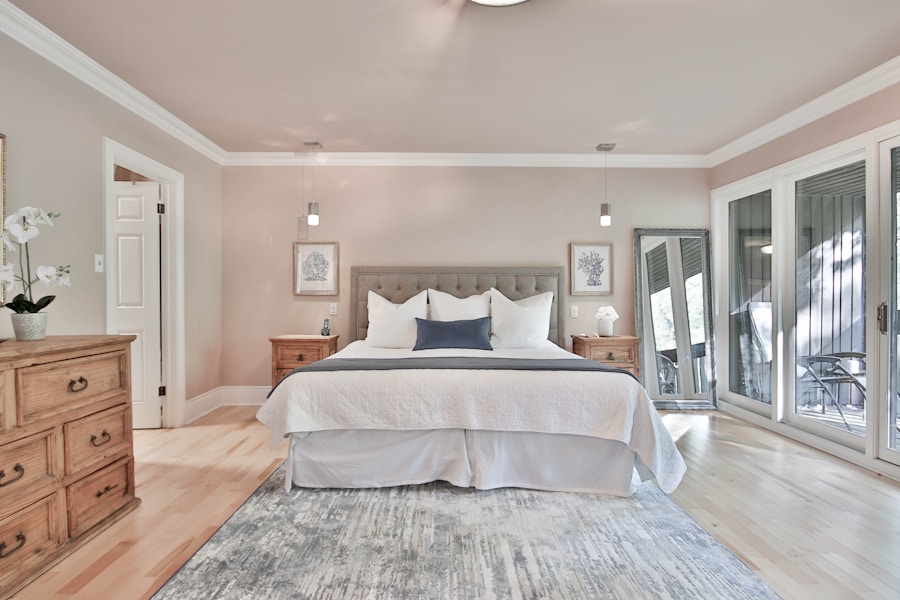Premium shared room with extra space